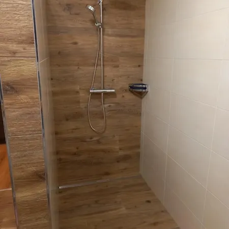 & Taxach Lejlighed Ried im Zillertal