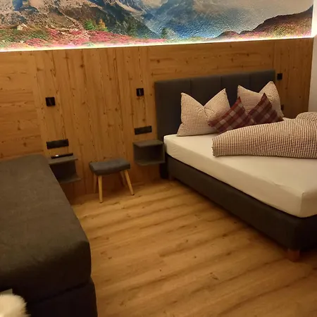 & Taxach Lejlighed *