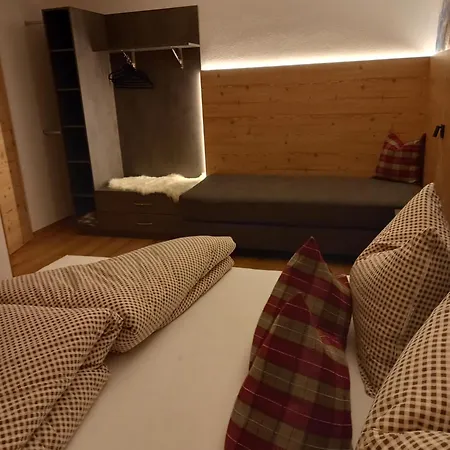 & Taxach * Ried im Zillertal