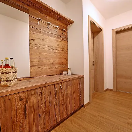 & Taxach Apartman Ried im Zillertal