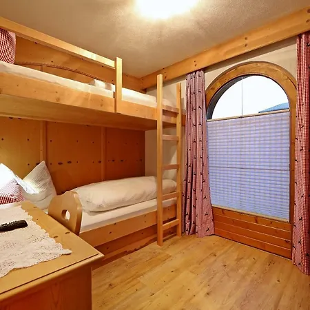 & Taxach Apartman Ried im Zillertal