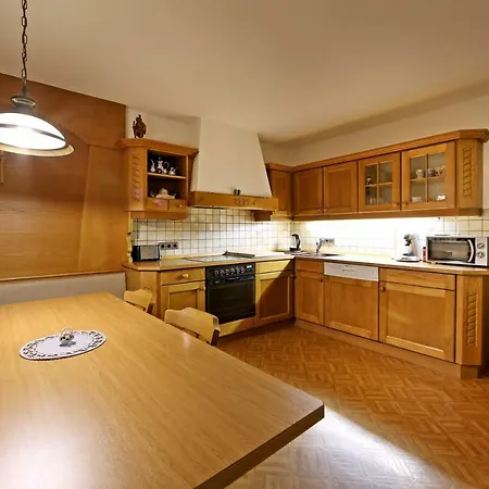 Apartman & Taxach Ried im Zillertal