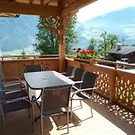 & Taxach Apartamento
