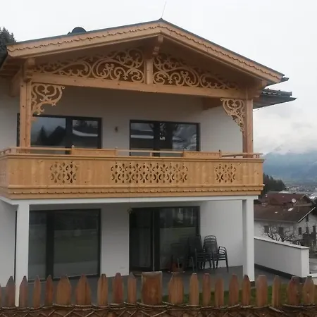 Landhaus&apartment Taxach
