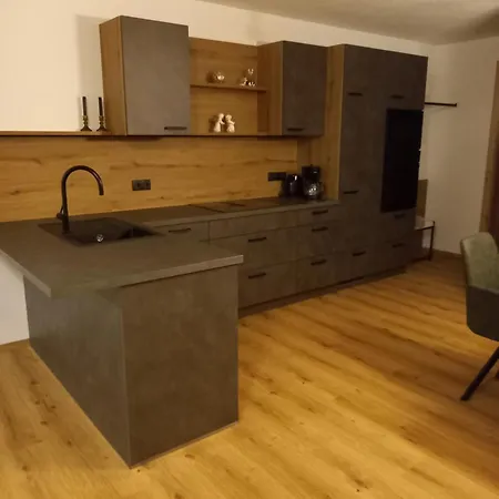 & Taxach Apartamento