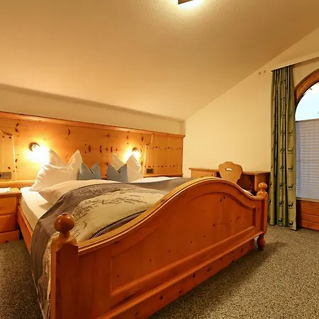 Landhaus&apartment Taxach Appartement *