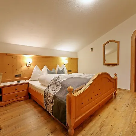 Landhaus&apartment Taxach Appartement