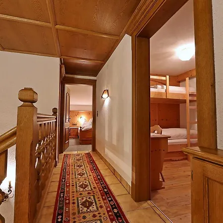 Landhaus&apartment Taxach Appartement