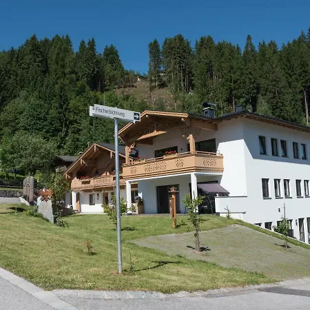 Appartement Landhaus&apartment Taxach