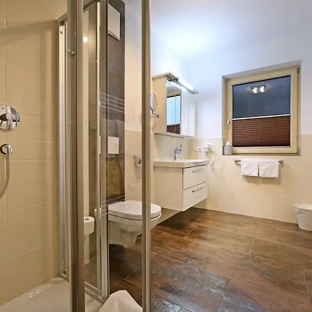 Landhaus&apartment Taxach * Ried im Zillertal