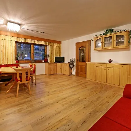 Landhaus&apartment Taxach *