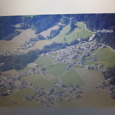 Appartement Landhaus&apartment Taxach Ried im Zillertal