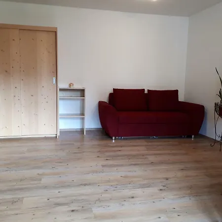 Landhaus&apartment Taxach Ried im Zillertal