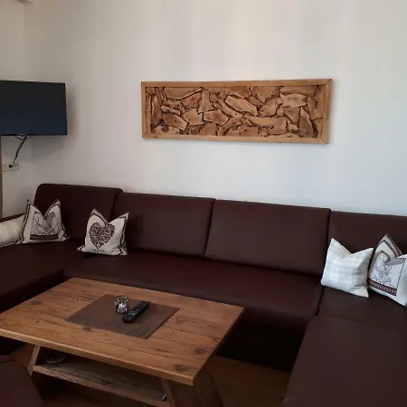 Appartement Landhaus&apartment Taxach
