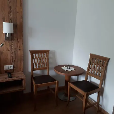 Landhaus&apartment Taxach Appartement