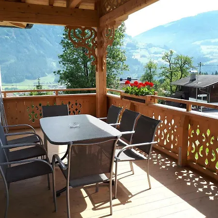 Landhaus&apartment Taxach Appartement