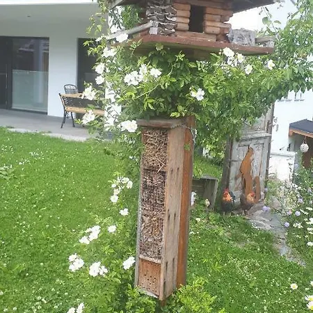 Landhaus&apartment Taxach